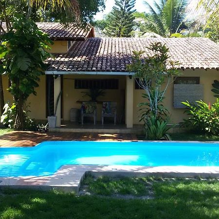 Casa Da Duda Villa Porto Seguro Bilik gambar