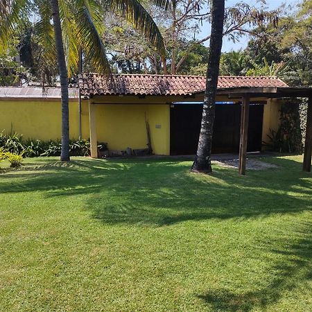 Casa Da Duda Villa Porto Seguro Luaran gambar