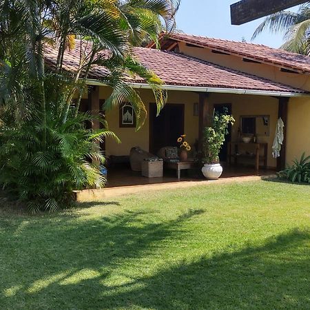 Casa Da Duda Villa Porto Seguro Luaran gambar