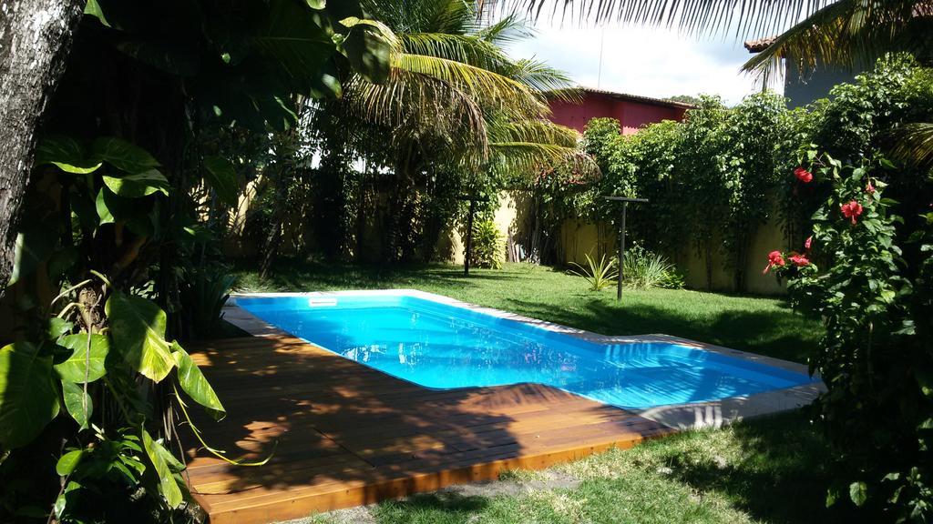 Casa Da Duda Villa Porto Seguro Bilik gambar