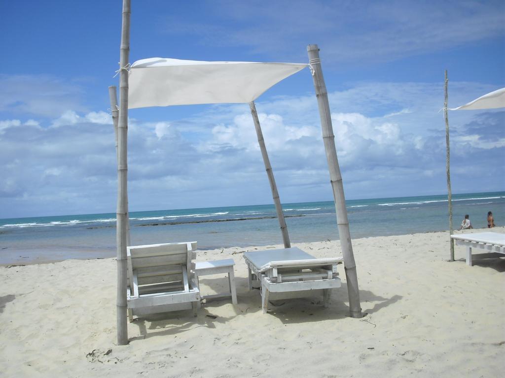 Casa Da Duda Villa Porto Seguro Bilik gambar