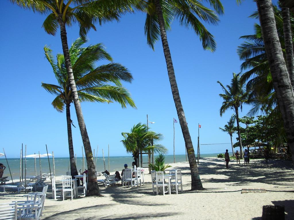 Casa Da Duda Villa Porto Seguro Bilik gambar
