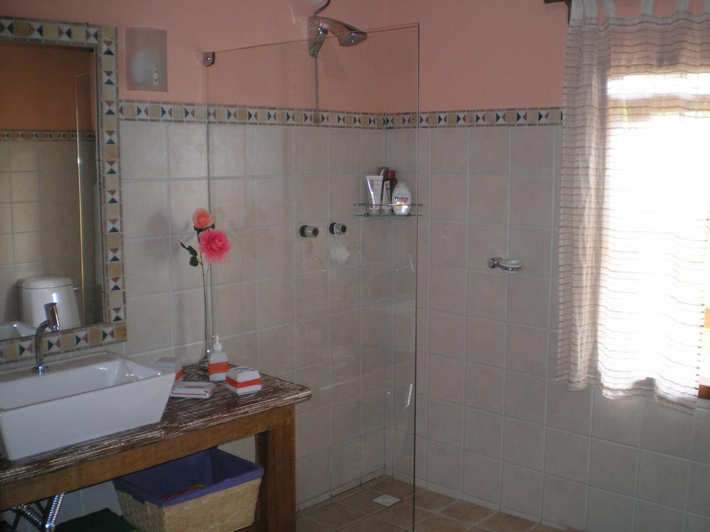 Casa Da Duda Villa Porto Seguro Bilik gambar