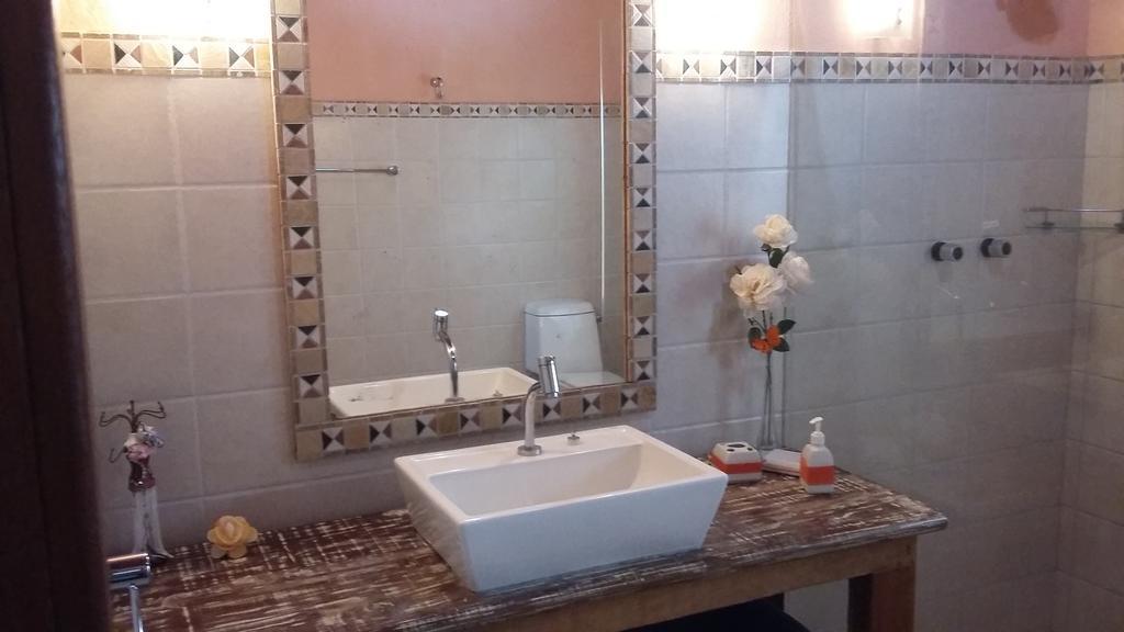 Casa Da Duda Villa Porto Seguro Bilik gambar