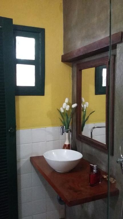 Casa Da Duda Villa Porto Seguro Bilik gambar