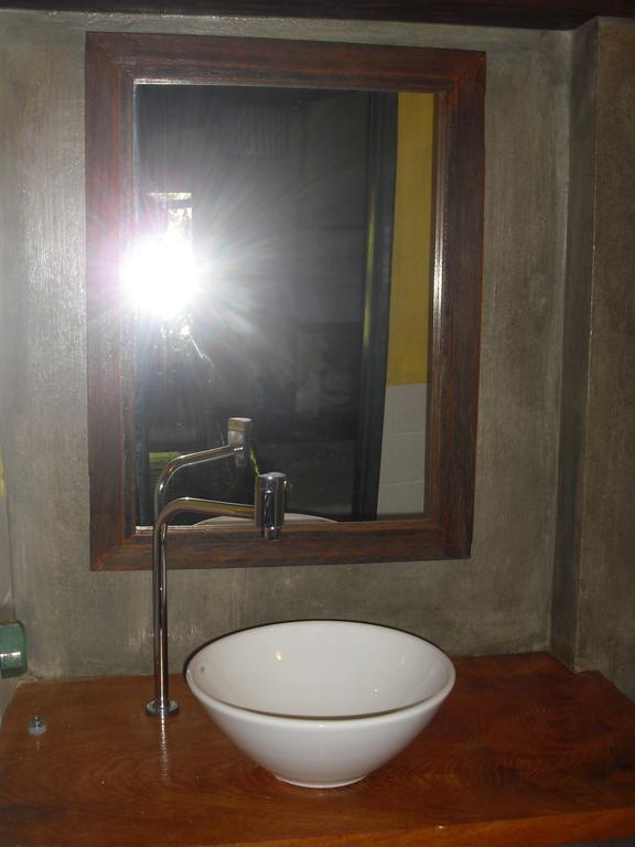Casa Da Duda Villa Porto Seguro Bilik gambar