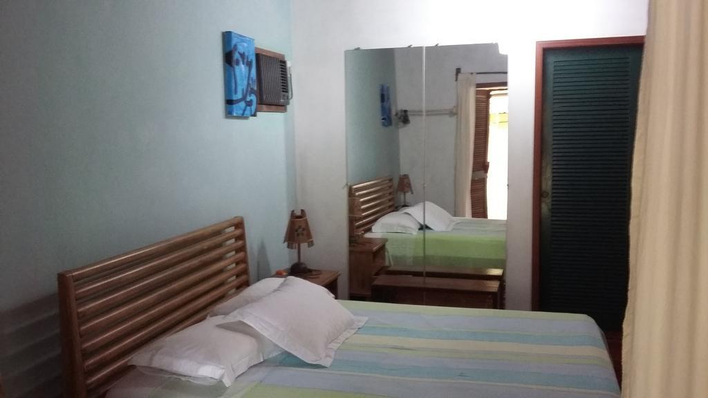 Casa Da Duda Villa Porto Seguro Bilik gambar