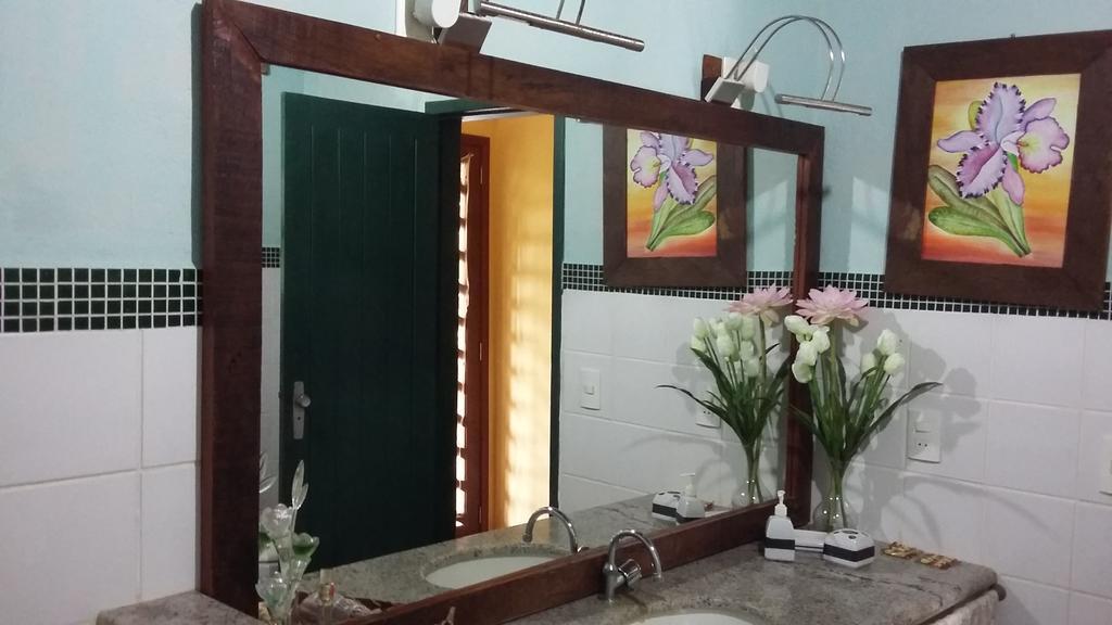 Casa Da Duda Villa Porto Seguro Bilik gambar