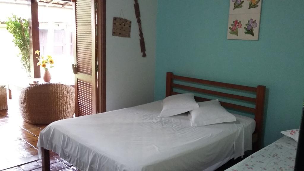 Casa Da Duda Villa Porto Seguro Bilik gambar