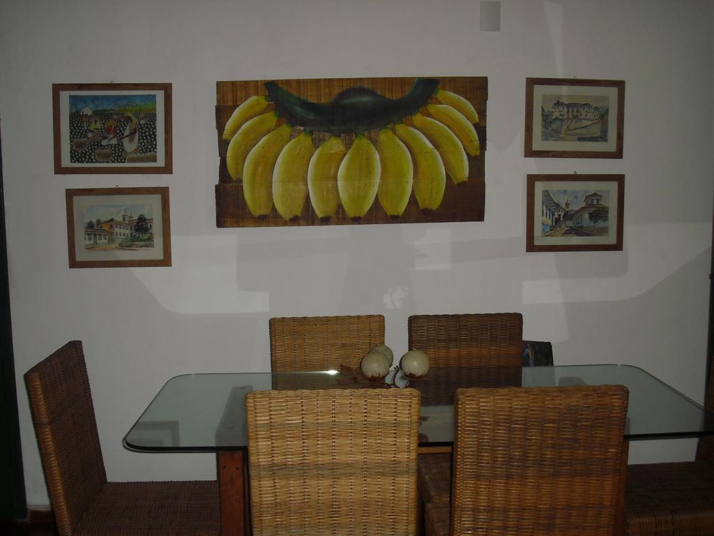 Casa Da Duda Villa Porto Seguro Bilik gambar