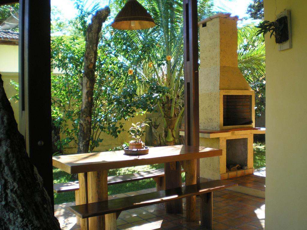 Casa Da Duda Villa Porto Seguro Bilik gambar