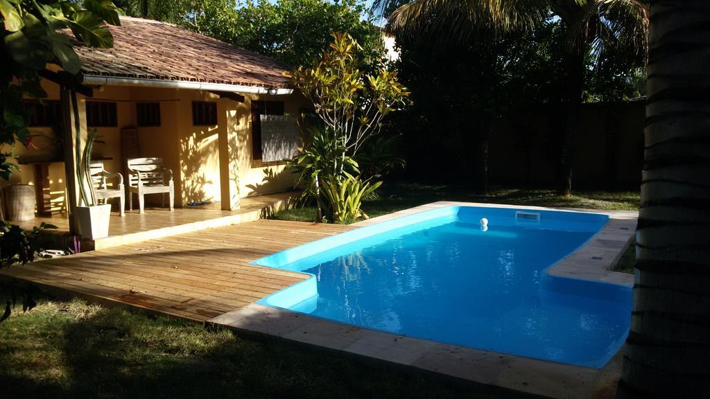 Casa Da Duda Villa Porto Seguro Bilik gambar