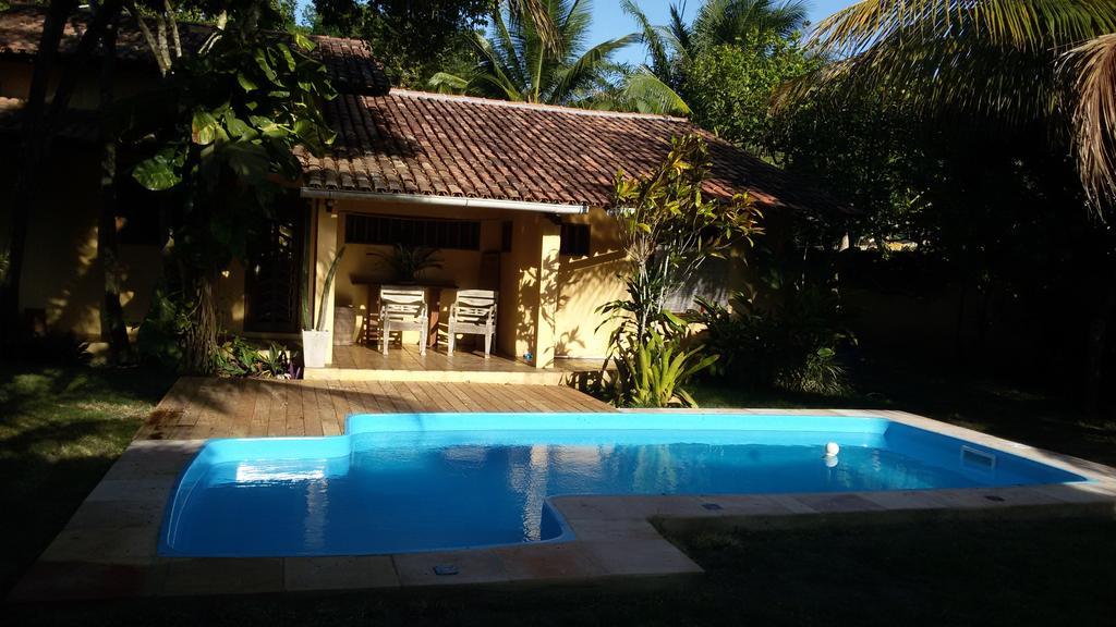 Casa Da Duda Villa Porto Seguro Bilik gambar