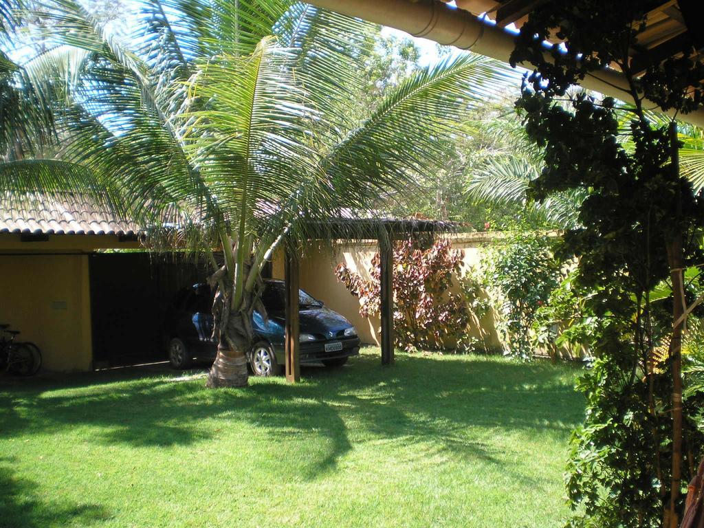 Casa Da Duda Villa Porto Seguro Bilik gambar