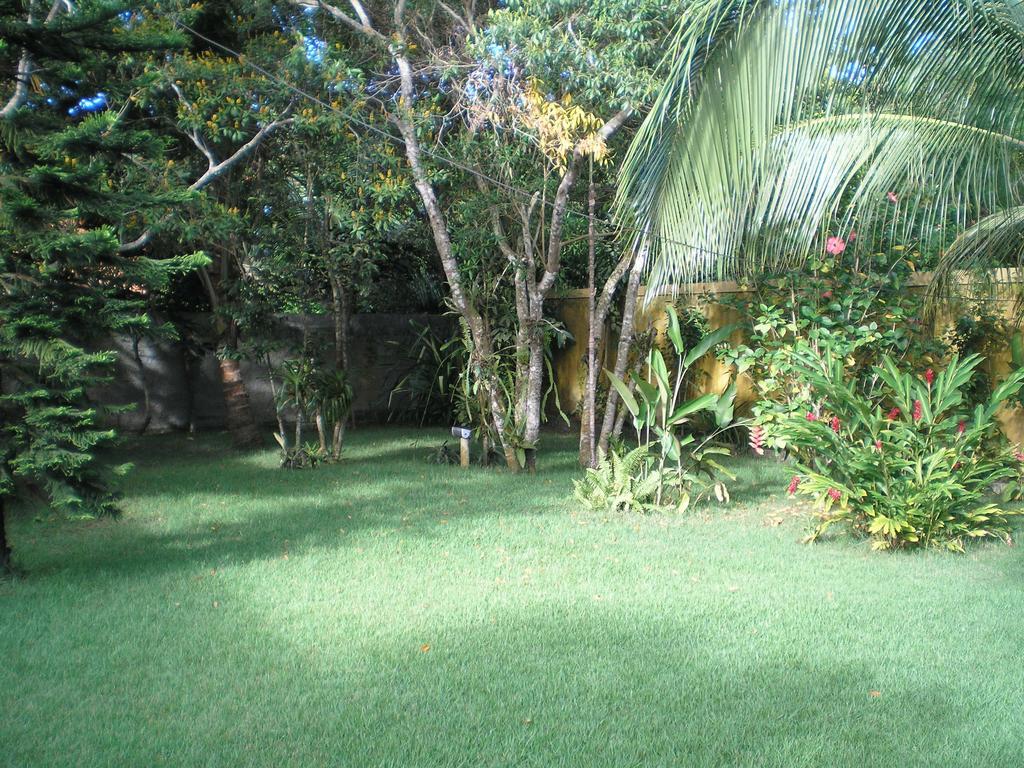 Casa Da Duda Villa Porto Seguro Bilik gambar