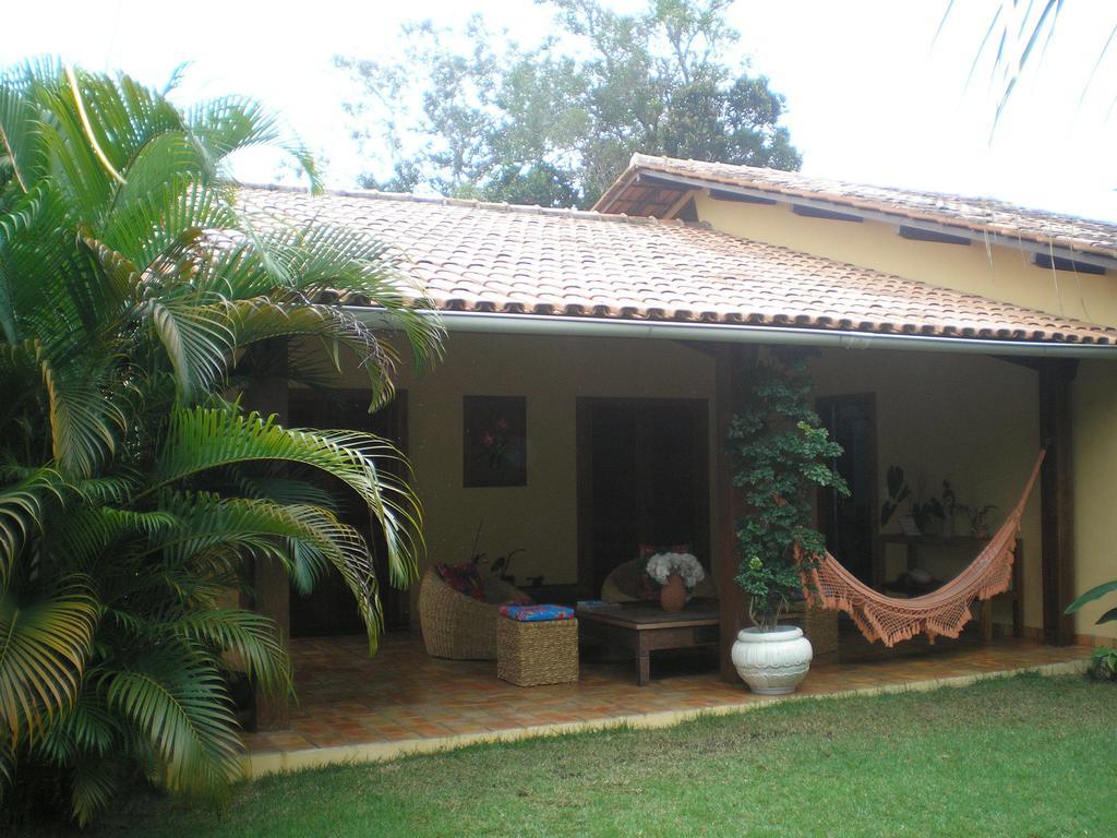 Casa Da Duda Villa Porto Seguro Bilik gambar