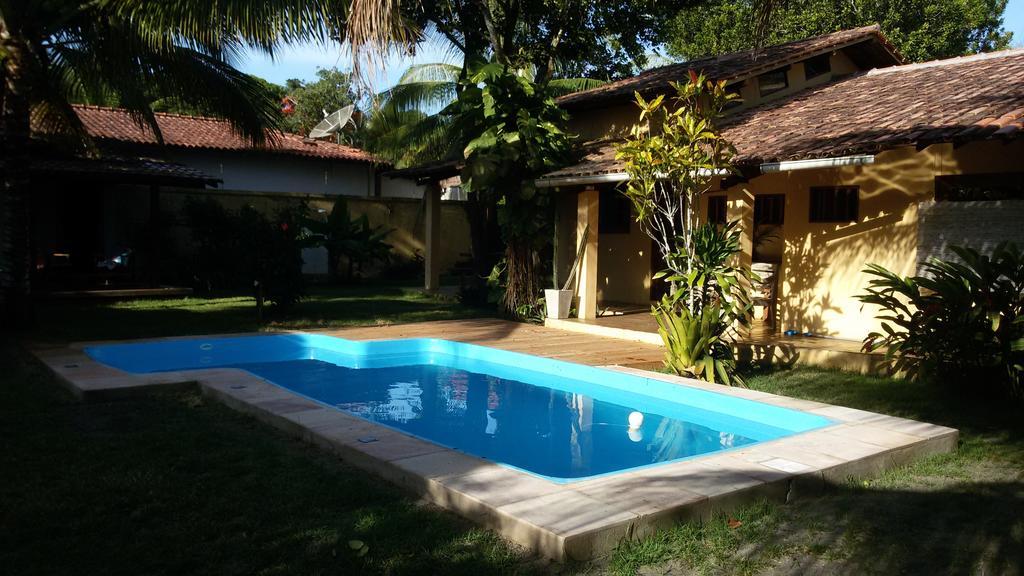 Casa Da Duda Villa Porto Seguro Bilik gambar
