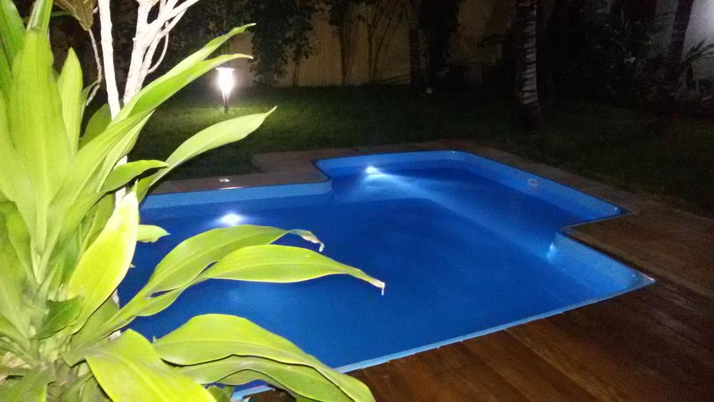 Casa Da Duda Villa Porto Seguro Bilik gambar