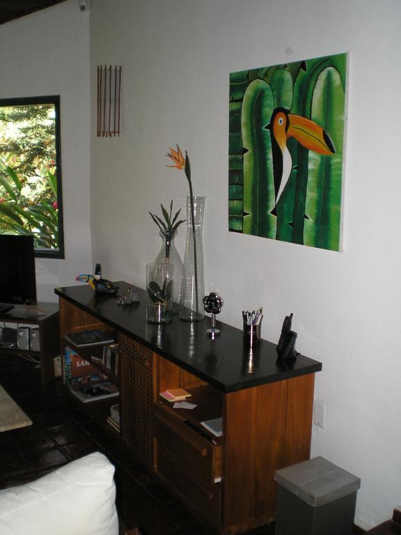 Casa Da Duda Villa Porto Seguro Bilik gambar