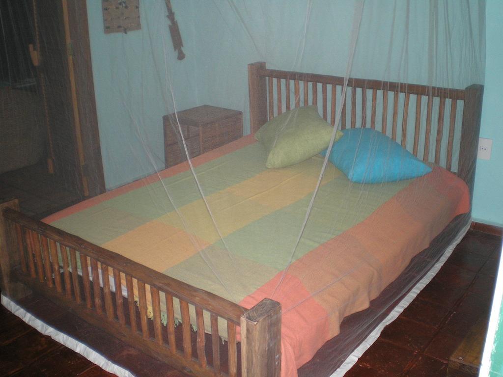 Casa Da Duda Villa Porto Seguro Bilik gambar