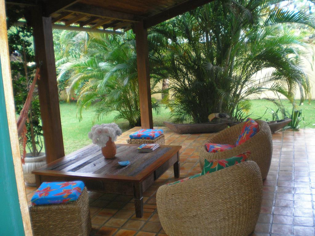Casa Da Duda Villa Porto Seguro Bilik gambar