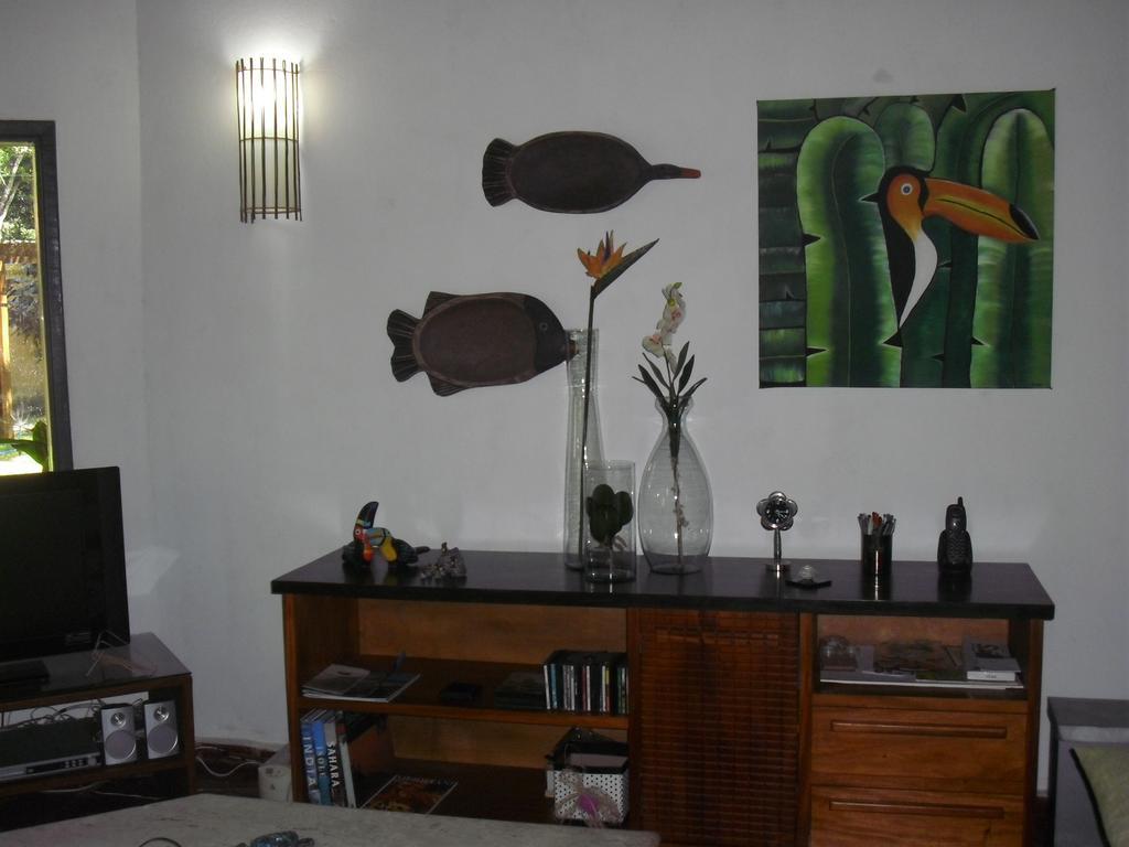 Casa Da Duda Villa Porto Seguro Bilik gambar