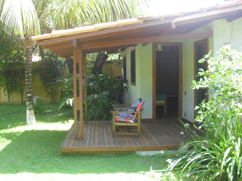 Casa Da Duda Villa Porto Seguro Bilik gambar